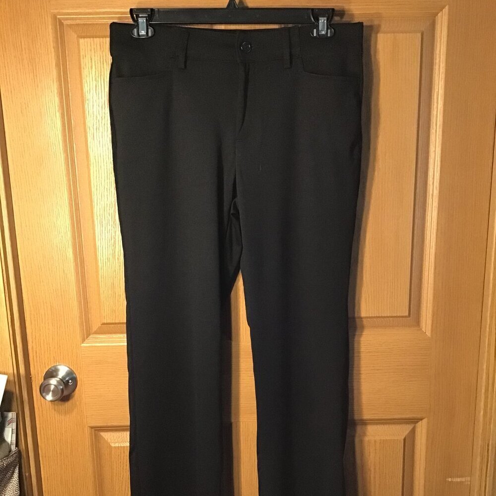 Riders by Lee Black Pants